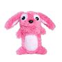 Voir la diapositive 3 : SILVERTORN Peluche interactive Silvertorn ScreamerZ rose