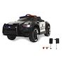 Voir la diapositive 4 : Jamara Ride-on US Police Car 12V