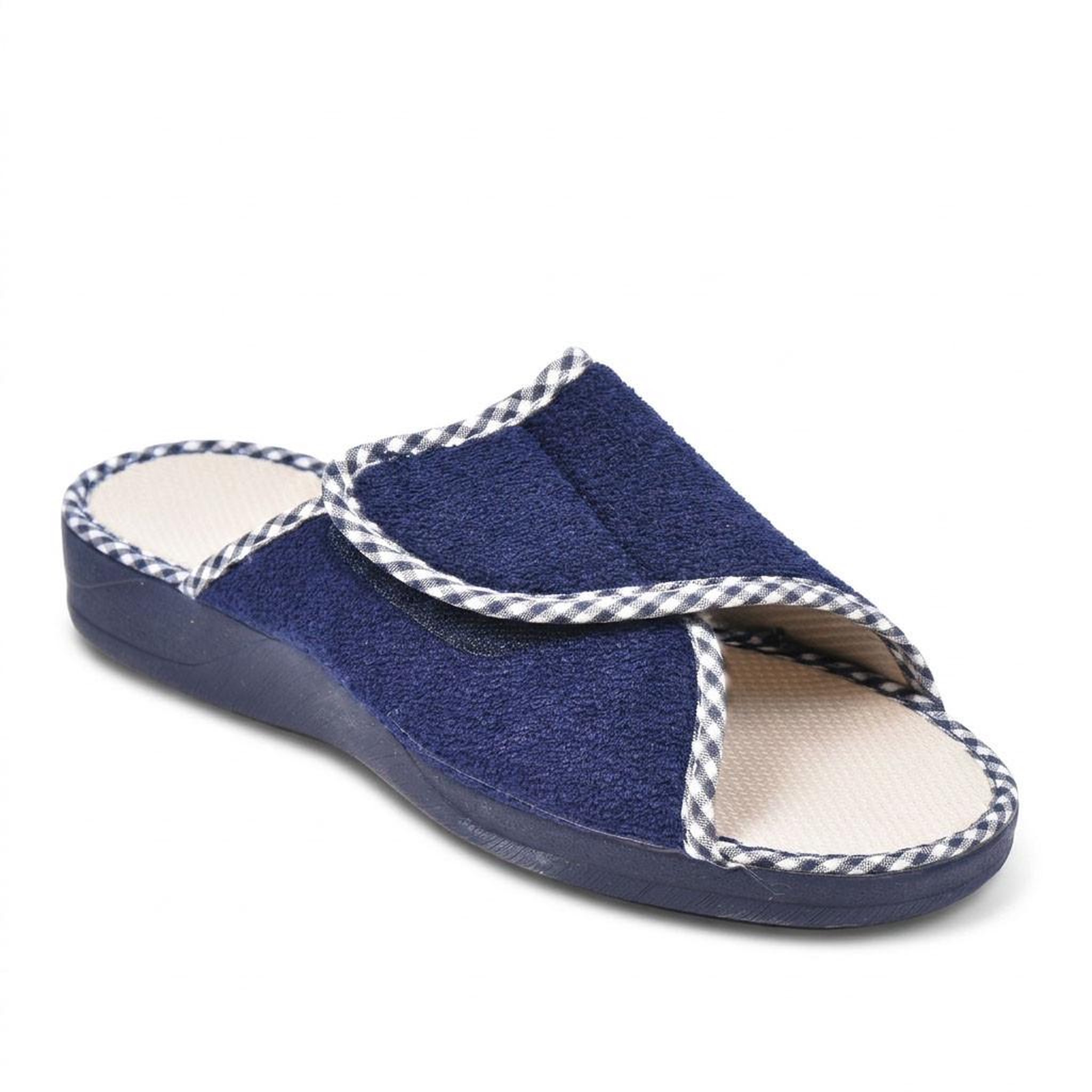 Bleu marine
