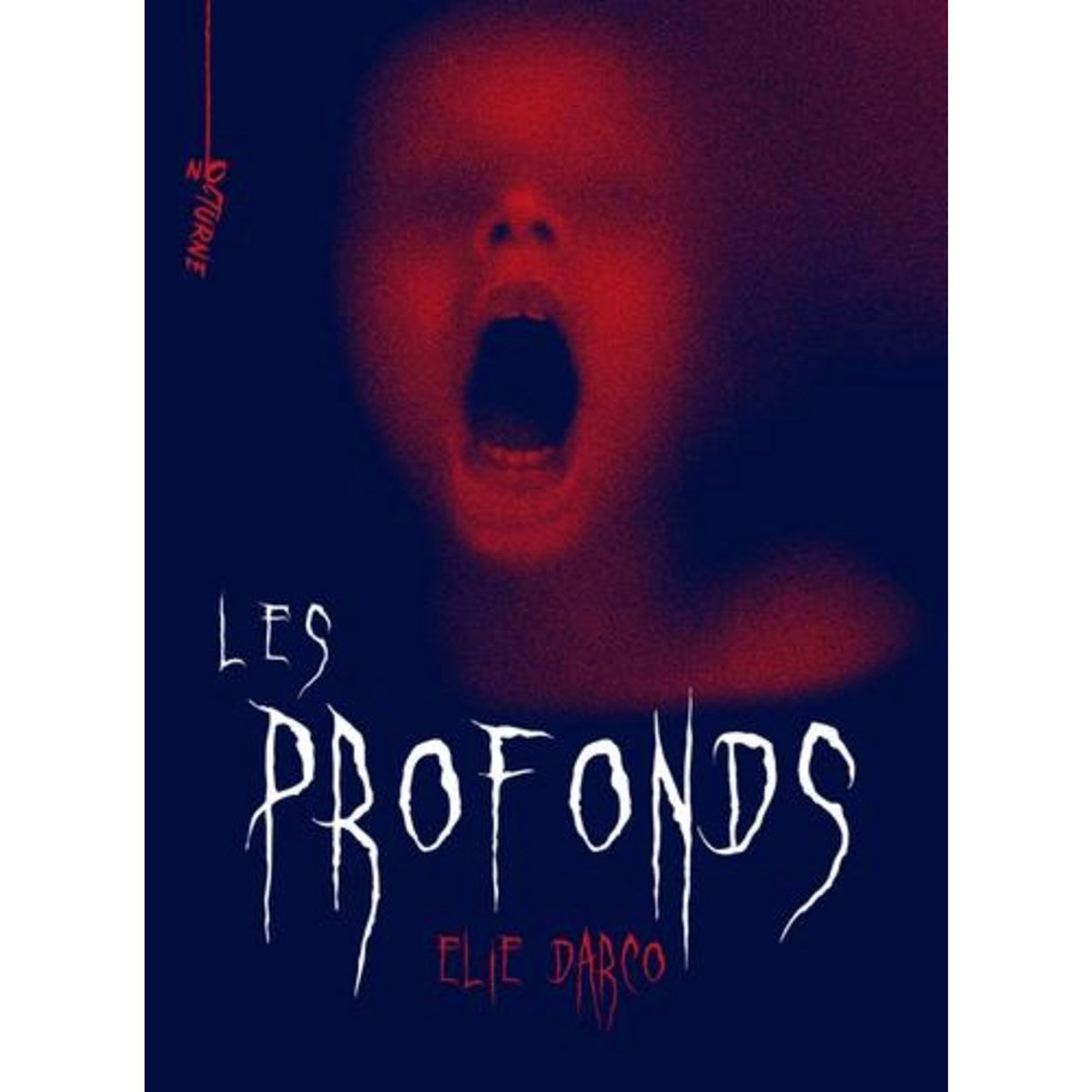 LES PROFONDS, Darco Elie