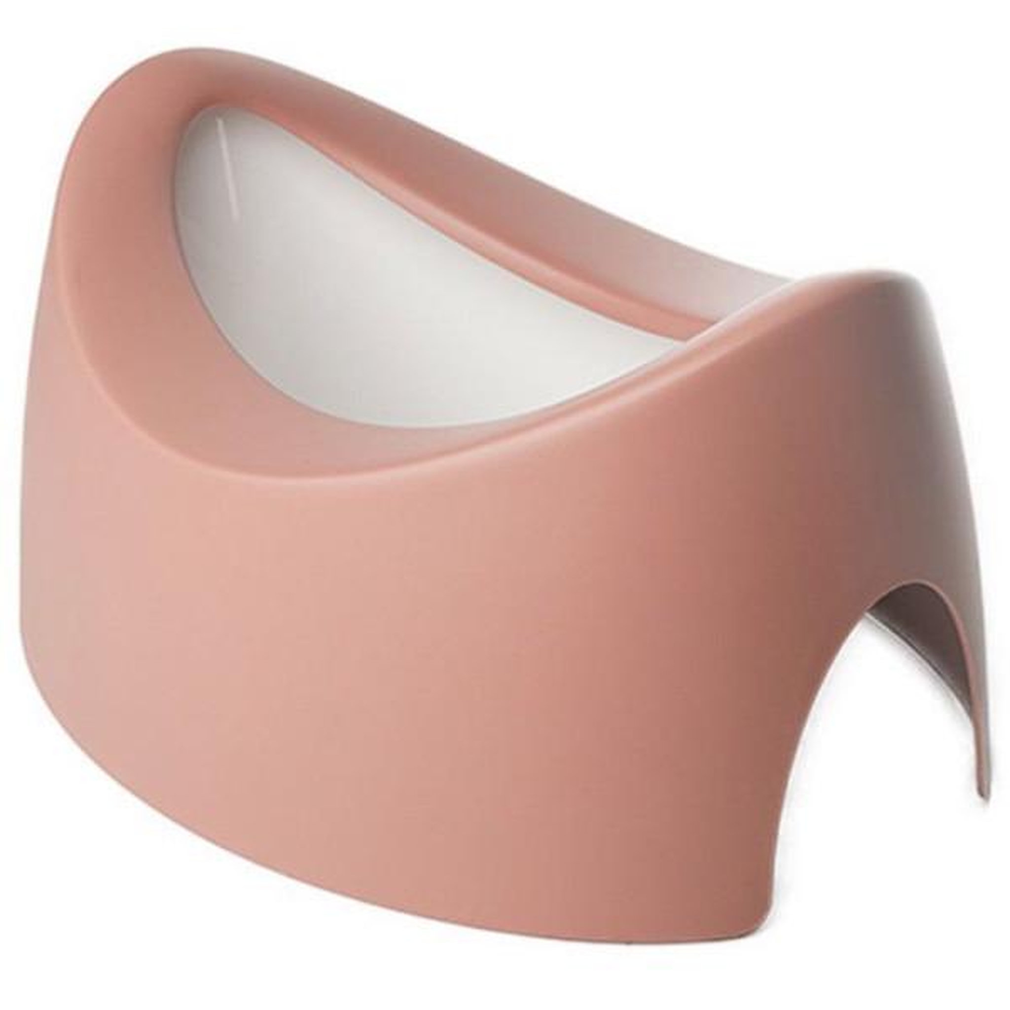 THERMOBABY Pot d'apprentissage - THERMOBABY - POTTYBOO - Rose / Blanc