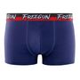 Voir la diapositive 4 : FREEGUN Lot de 4 boxers en coton homme Freegun