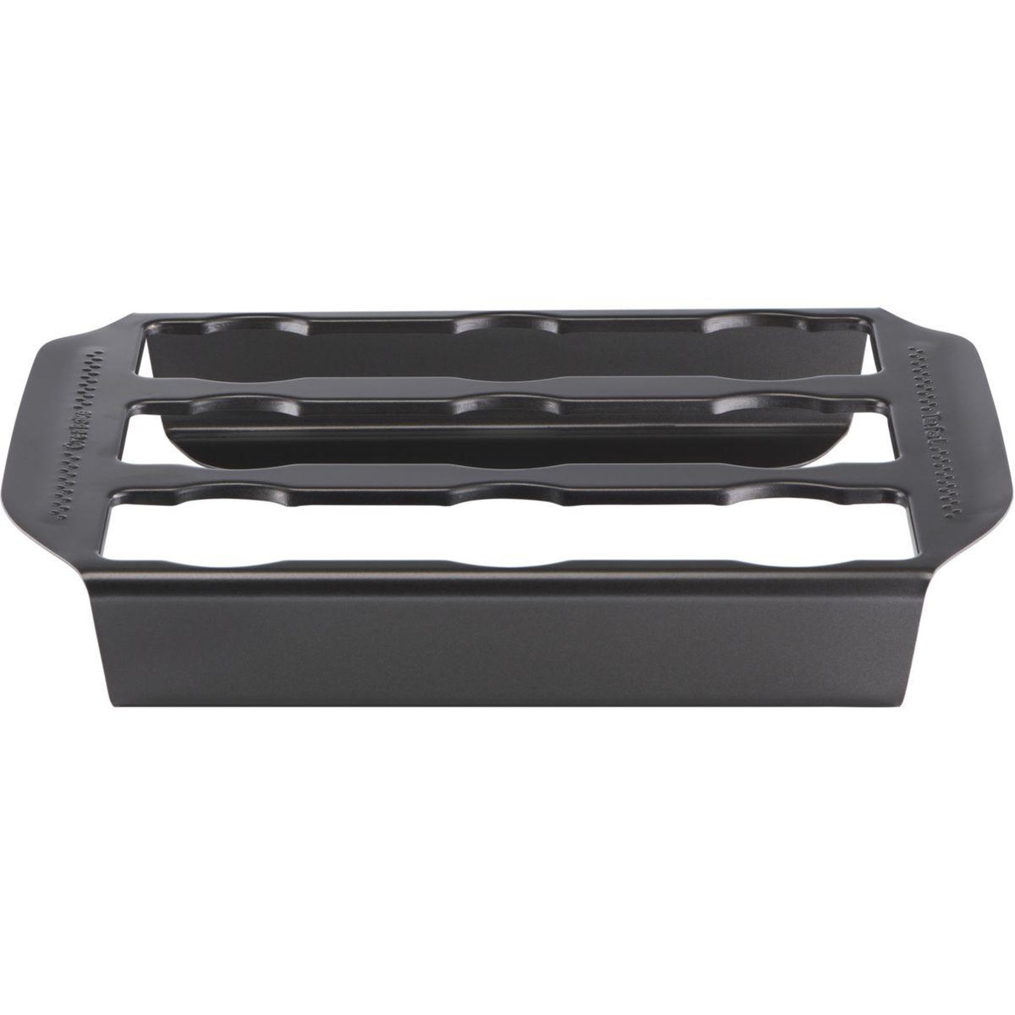 Voir la diapositive 3 : TEFAL Moule à gâteau Creabake support 9 empreintes
