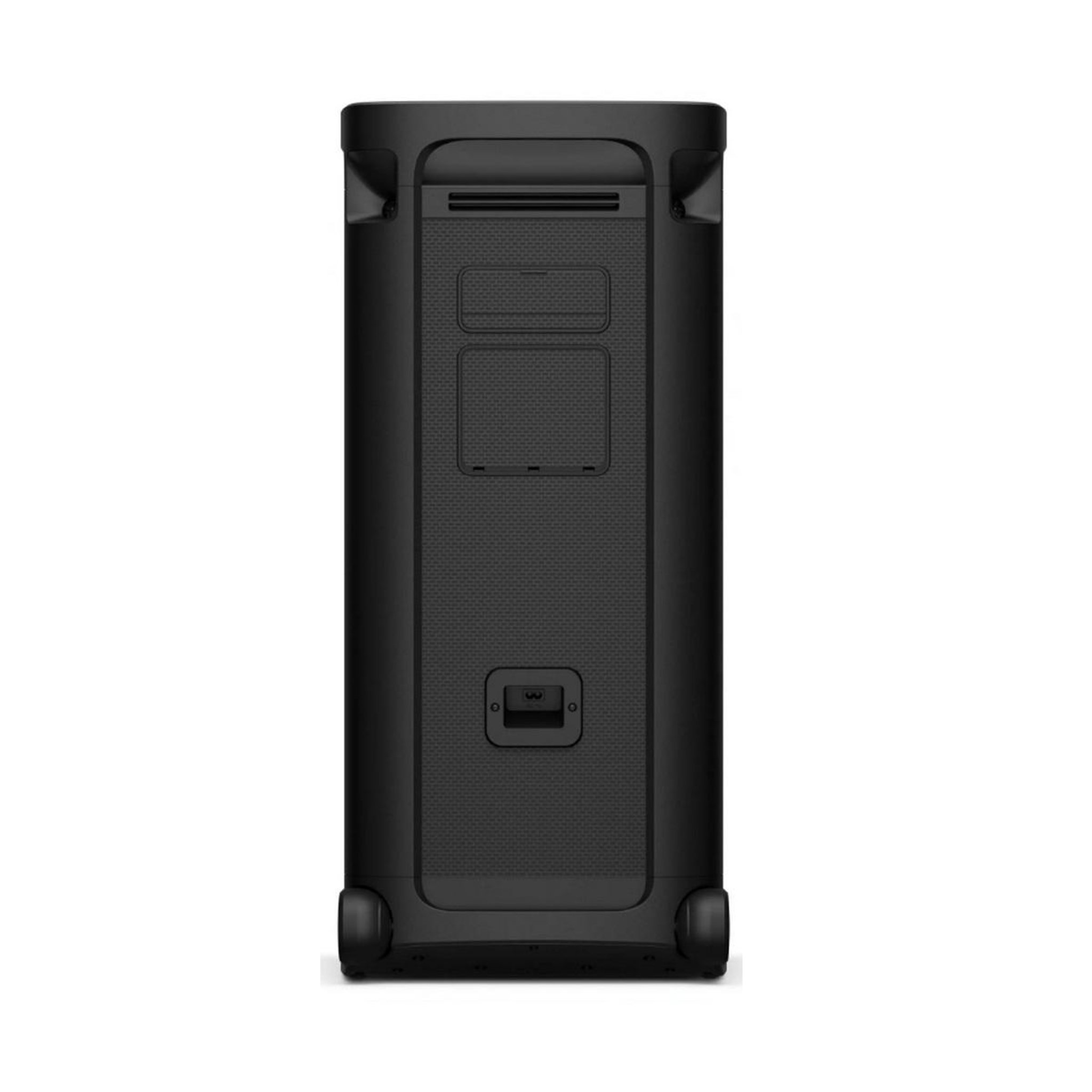 Voir la diapositive 3 : SONY Enceinte 148w noir - srsult900ac