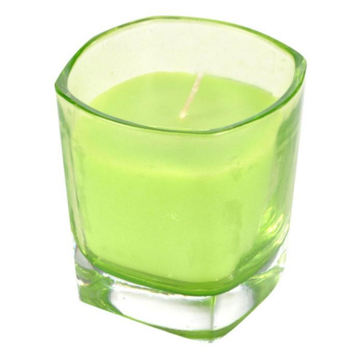 Paris Prix Bougie Parfumée en Verre  Essentiel  7cm Pomme