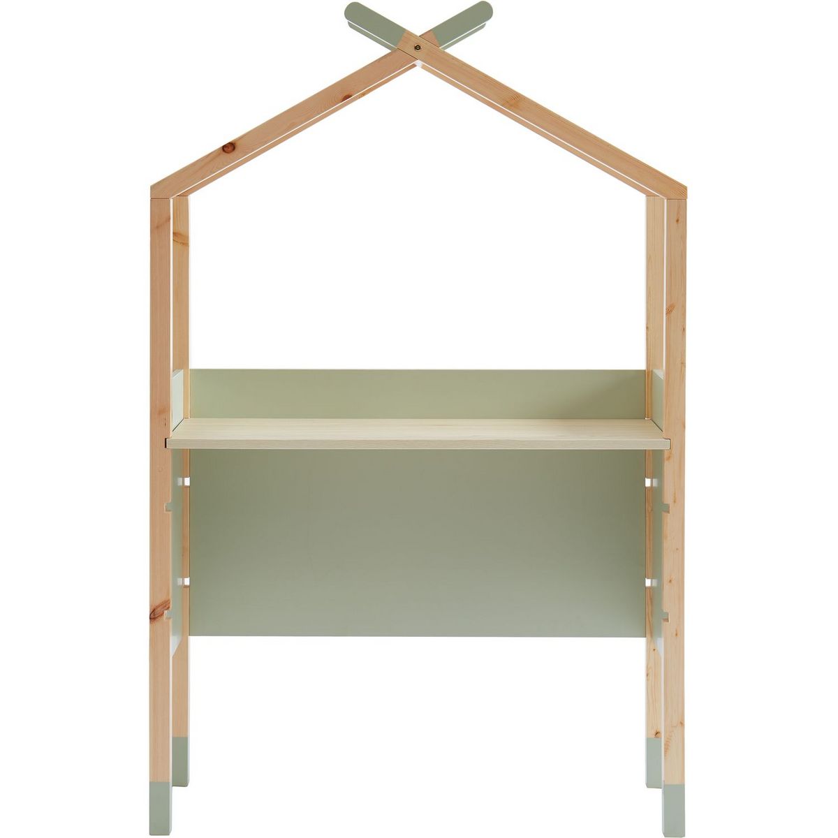 Bureau tipi enfant L100cm AUGUSTIN