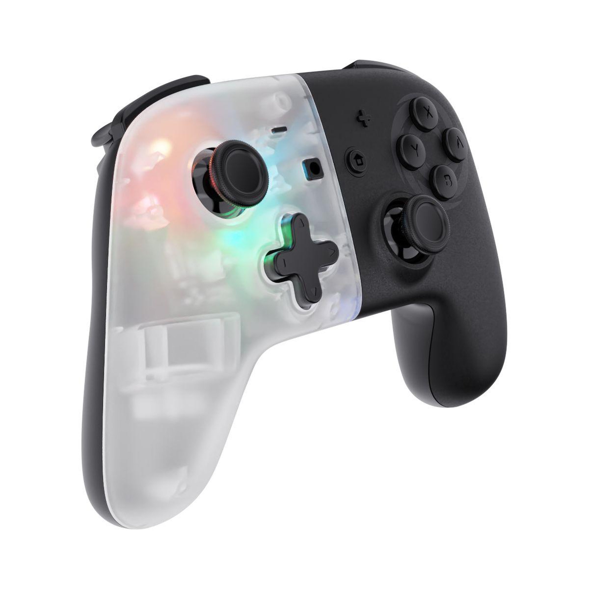 Voir la diapositive 3 : ONIVERSE Manette White Star