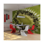 Paris Prix Papier Peint  Fruits : Kiwi. Coloris disponibles : Multicolore