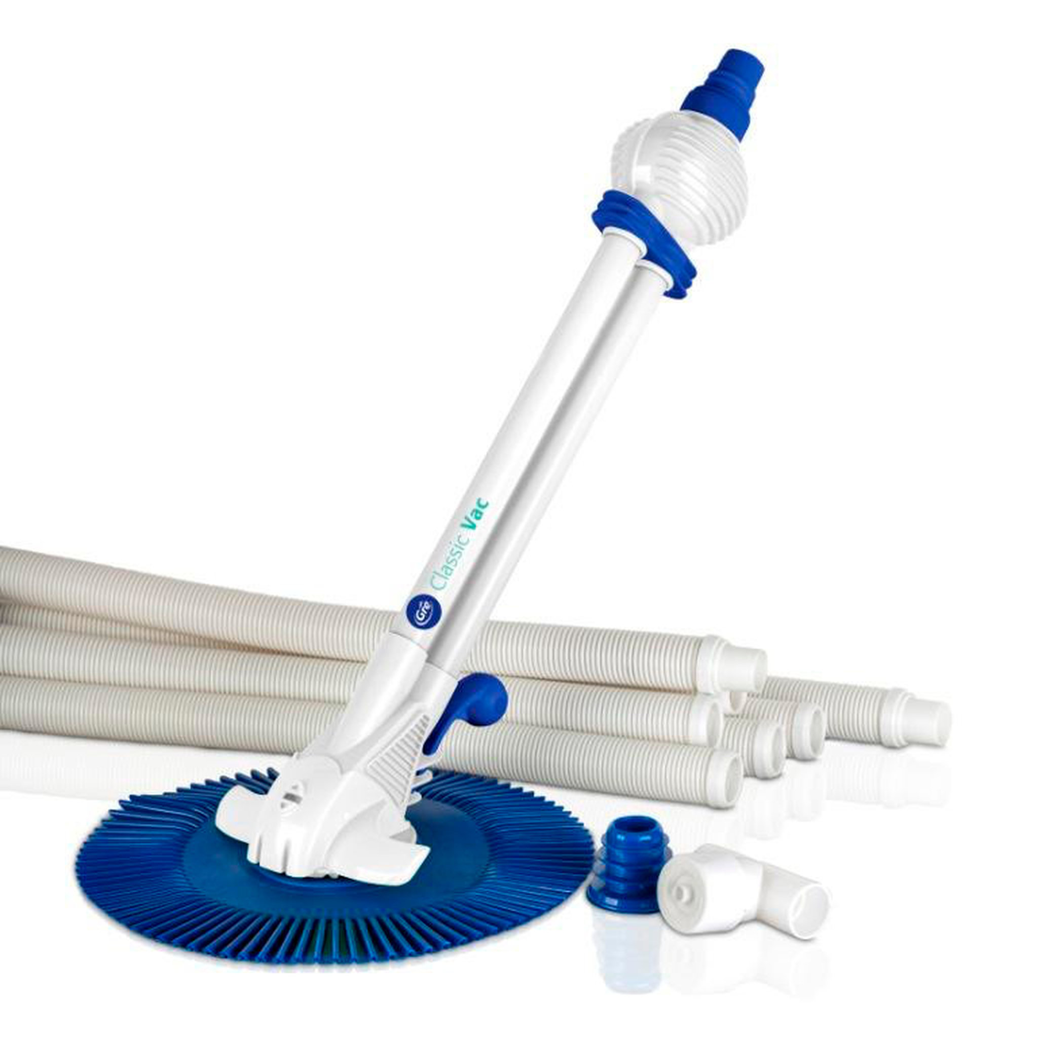 GRE Aspirateur automatique Classic Vac