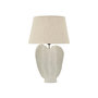 Voir la diapositive 1 : Paris Prix Lampe Design Moucheté  Ester  63cm Ivoire