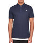 Voir la diapositive 1 : G-Star Raw Polo Marine Homme G-Star Dunda