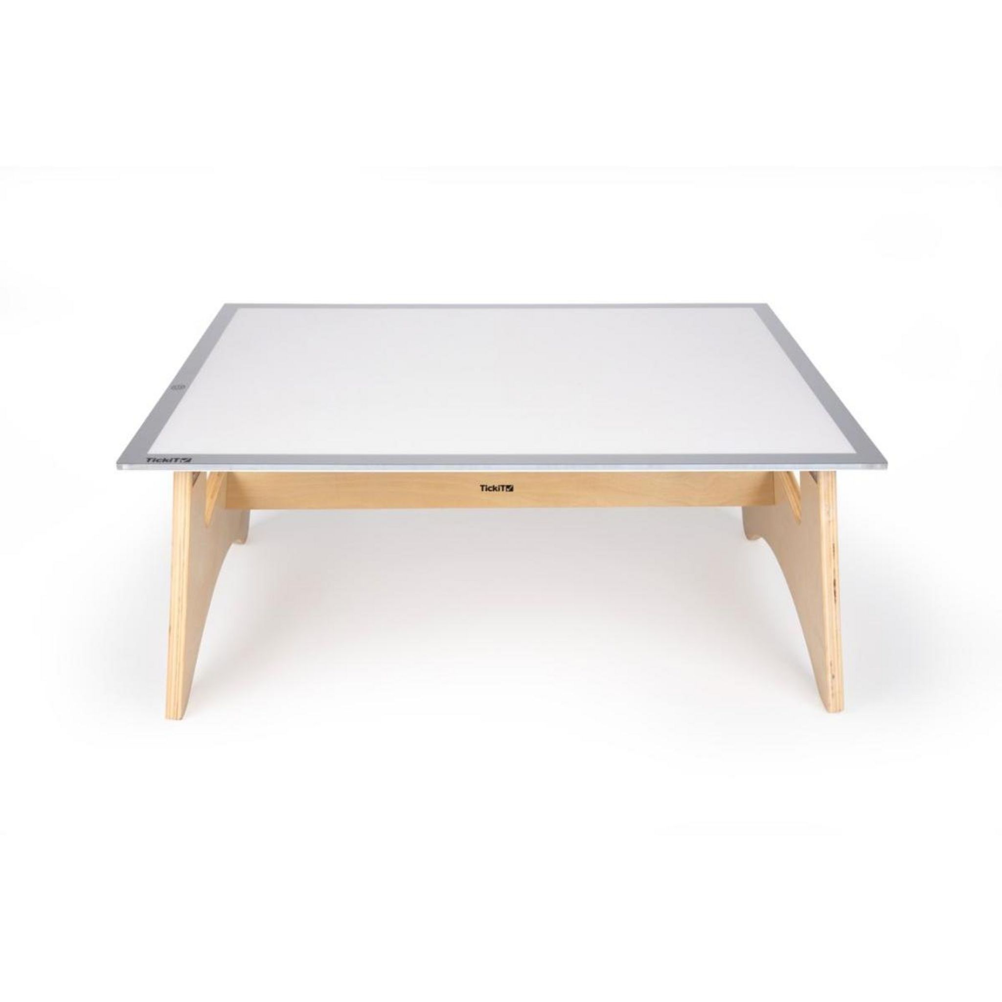 TICKIT Ensemble panneau lumineux et table A2 pas cher - Auchan.fr