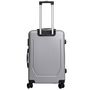 Voir la diapositive 2 : Olympique de Marseille O  Valise e Homme 67x27x43cm