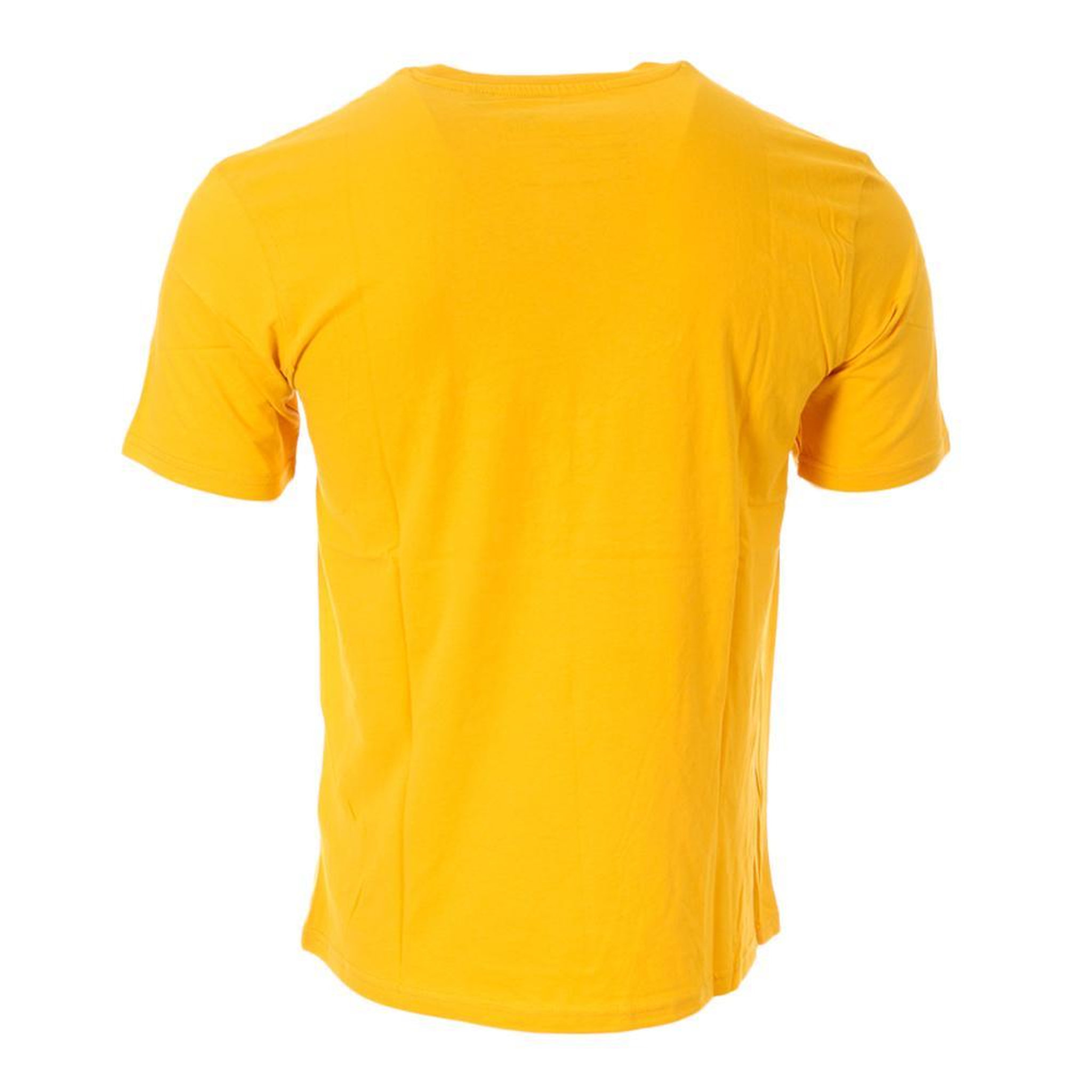 Voir la diapositive 2 : O'NEILL T-Shirt Jaune Homme O'Neill Surf
