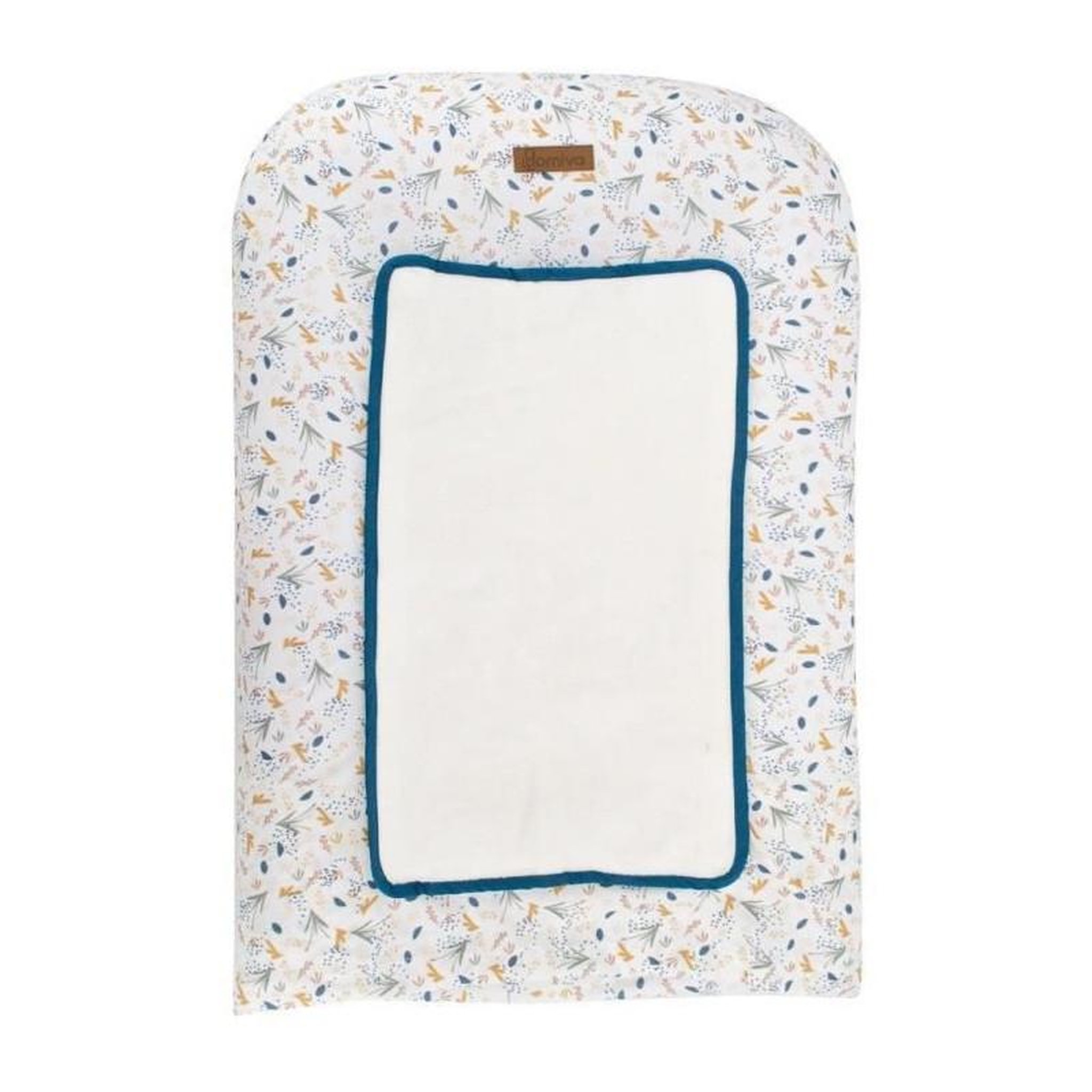 DOMIVA Matelas a langer - DOMIVA - AU FIL DE L'EAU - 50x75 cm
