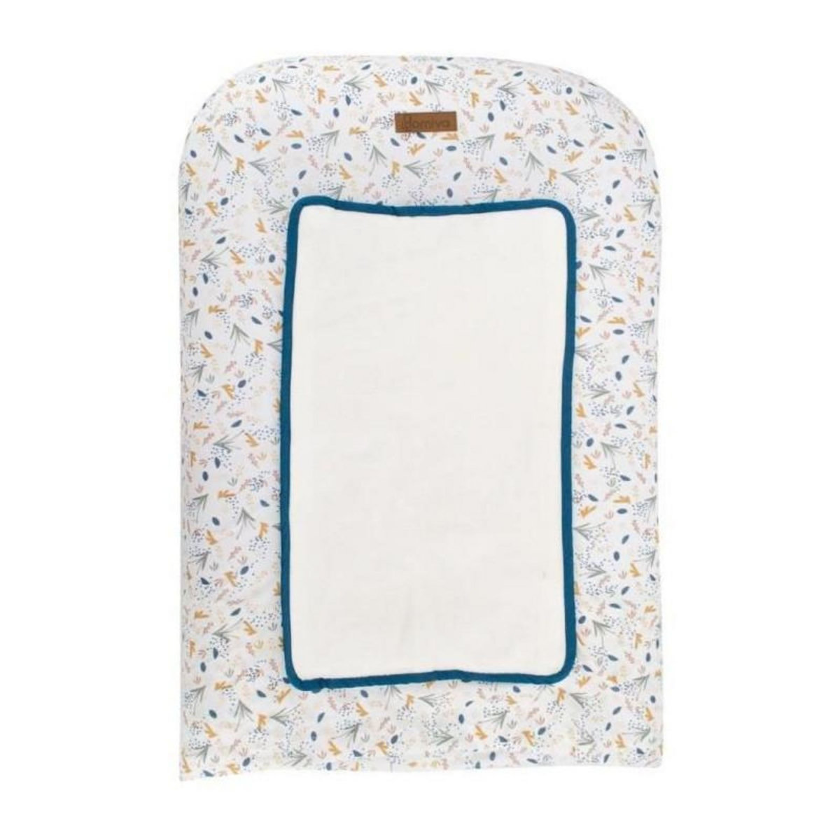 DOMIVA Matelas a langer - DOMIVA - AU FIL DE L'EAU - 50x75 cm