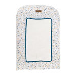 DOMIVA Matelas a langer - DOMIVA - AU FIL DE L'EAU - 50x75 cm