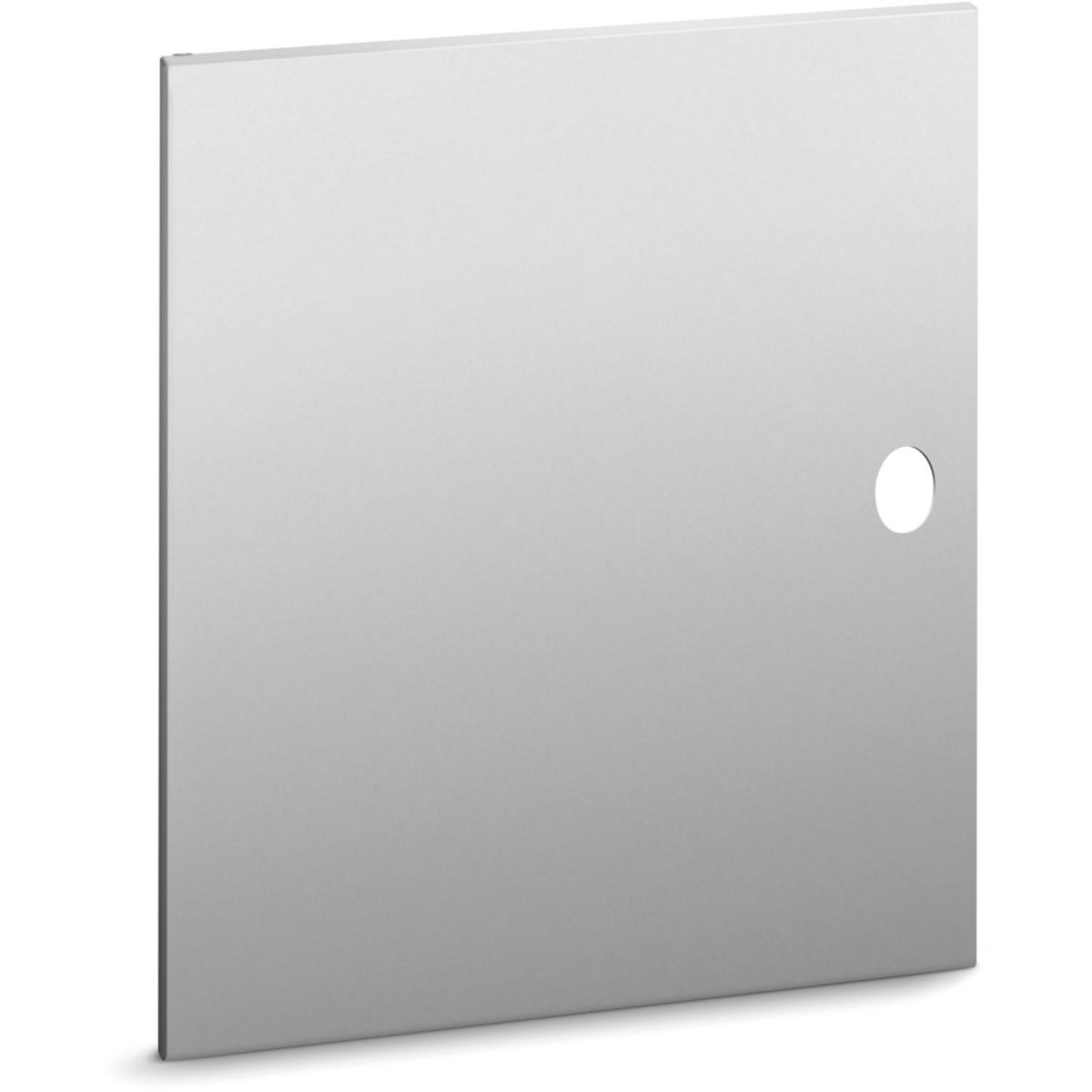PALAZZETTI Kit porte inox - 60x50cm