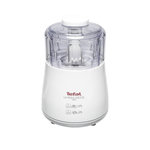TEFAL Hachoir électrique Tefal DPA 130 La Moulinette transparent