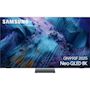 Voir la diapositive 1 : Samsung TV Mini Led NeoQLED TQ65QN990F 2025-65 pouces 164cm