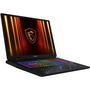 Voir la diapositive 4 : MSI PC Gamer Pulse A17 AI+ C3HWFKG-007FR