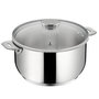 Voir la diapositive 1 : Lagostina Casserole inox 18 cm - 12138031218