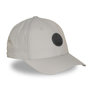 Voir la diapositive 4 : FREEGUN Casquette baseball avec écusson rond PU FRGN