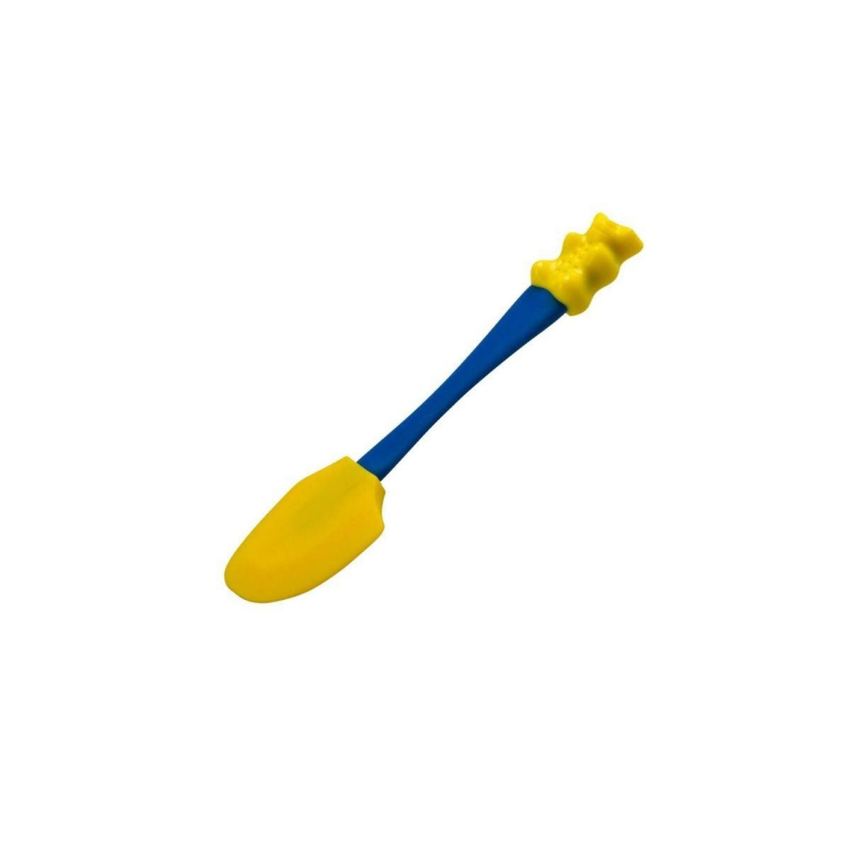 ZENKER Spatule de cuisine et de pâtisserie en silicone 18 cm Zenker Haribo