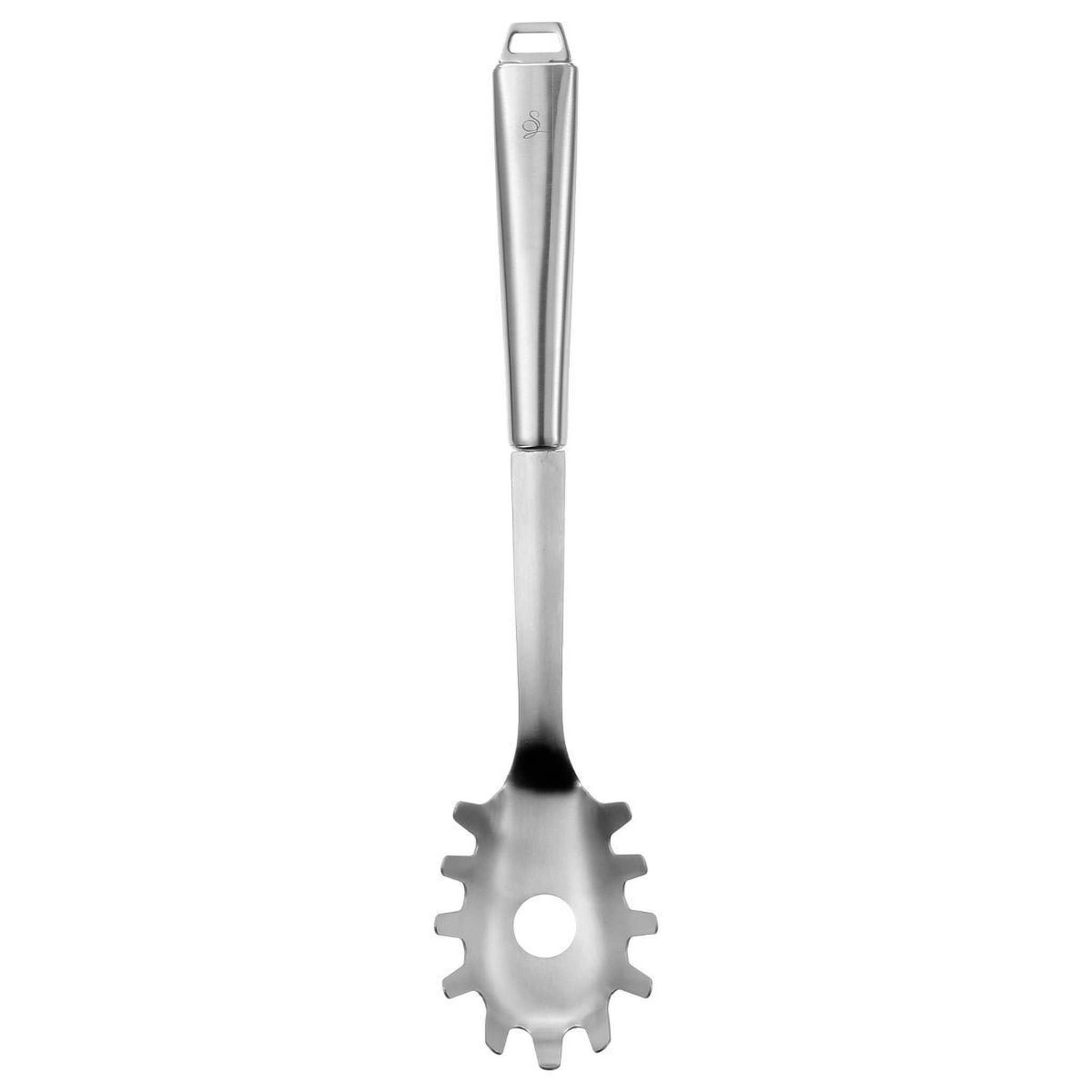 FIVE Cuillère à Pâtes  Inox  32cm Argent