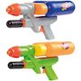 Voir la diapositive 3 : PISTOLET 34 CM 1 JET DB ASSORTIMENT 9988B