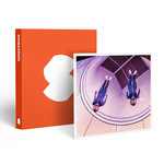 Smartbox Simulateur de chute libre : 3 vols pour enfant près de Lille - Coffret Cadeau Sport & Aventure