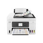 Voir la diapositive 3 : Canon Imprimante jet d'encre MegaTank Gx 4050