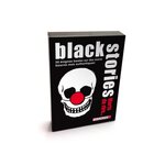 Iello Jeu d ambiance Iello Black Stories Morts de rire