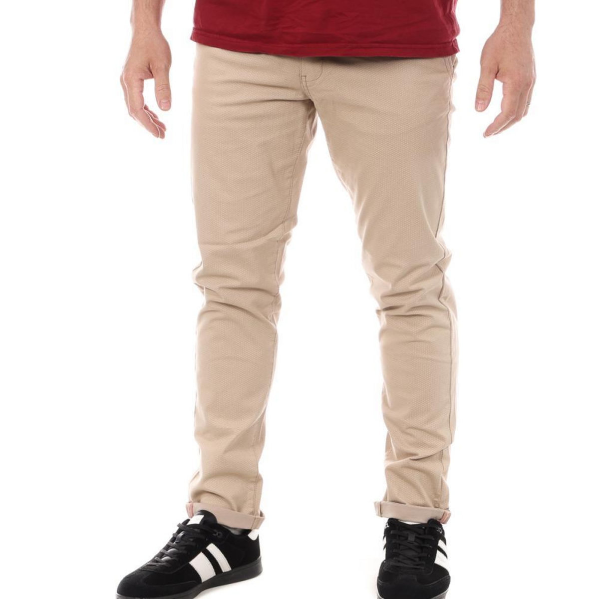 RMS 26 Pantalon toile  Homme RMS26 5692