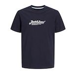 Jack & Jones T shirt  Garçon Jack & Jones Beau. Coloris disponibles : Bleu