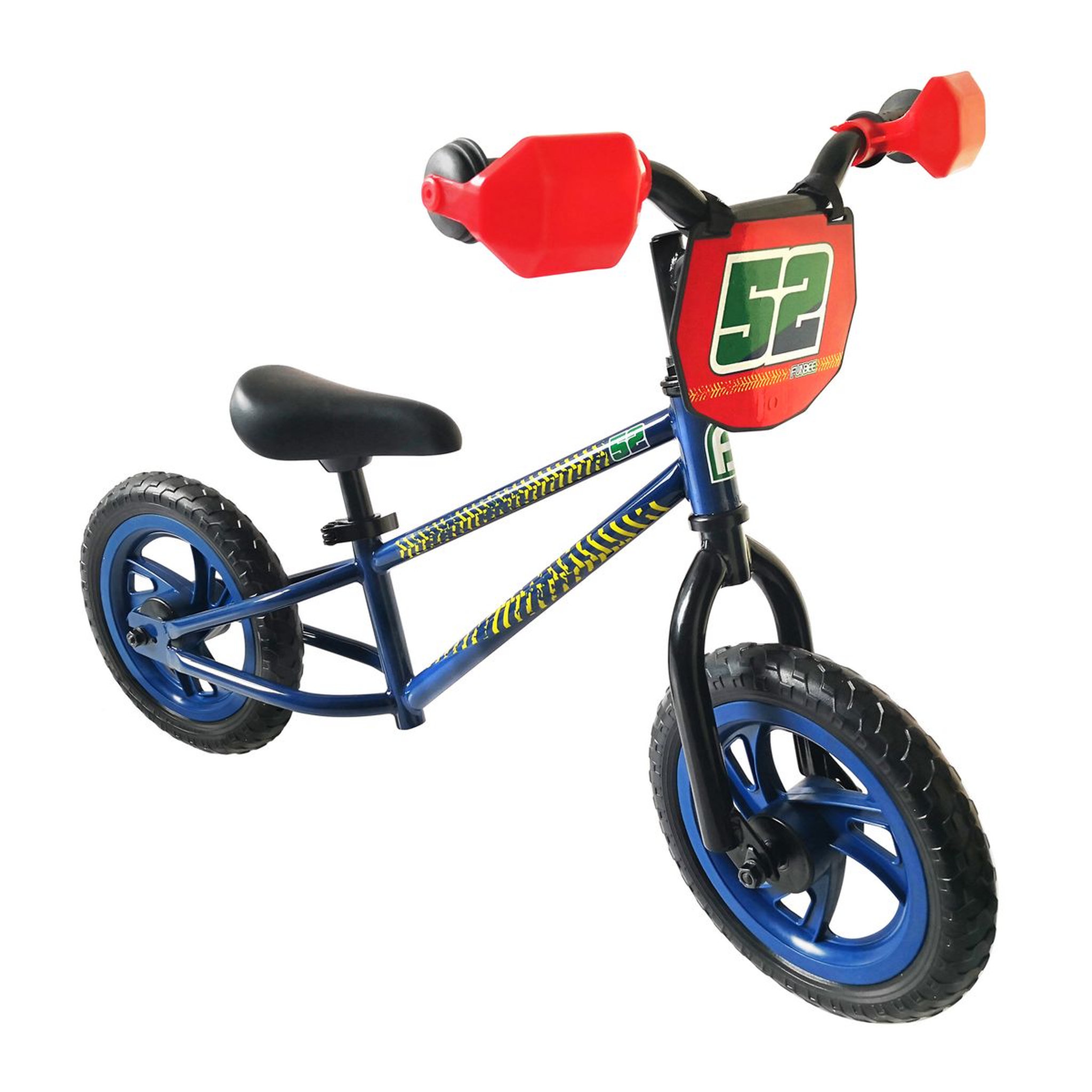 FUNBEE Draisienne P'tit Cascadeur 12P - Funbee