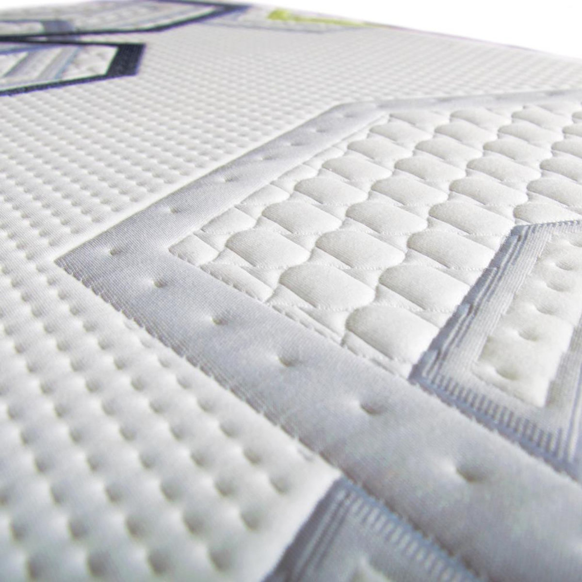 OLYMPE LITERIE OLYMPE LITERIE | Matelas CASSIOPEE | Mousse avec mémoire de forme