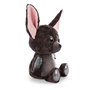 Voir la diapositive 2 : Nici Nici Glubschis Plush Keychain Bat Baako, 45cm 1046761