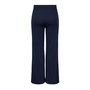 Voir la diapositive 2 : Only Pantalon Fluide  Femme Only Polina