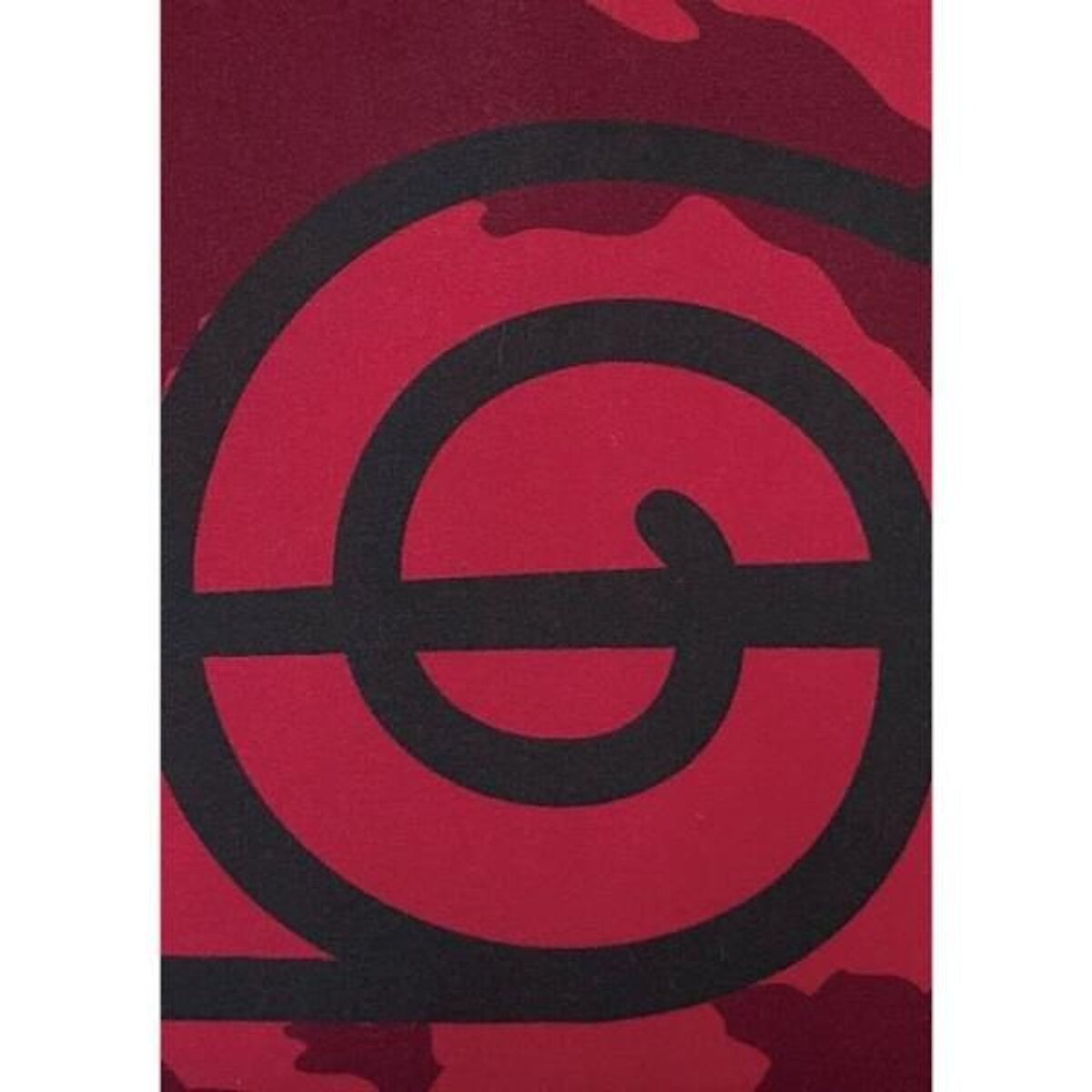 NARUTO Coussin double face - Carré - NARUTO SHIPPUDEN - Akatsuki - Microfibre - 40 x 40 cm