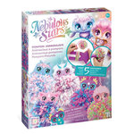 NEBULOUS STAR Coffret de Pompon animoulous