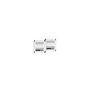 Voir la diapositive 2 : ASUS ASUS WLAN-Router WLANRouter ROG RAPTURE GT6 (2-pk) (2pk) White (90IG07F0-MU9A40) (90IG07F0MU9A40)