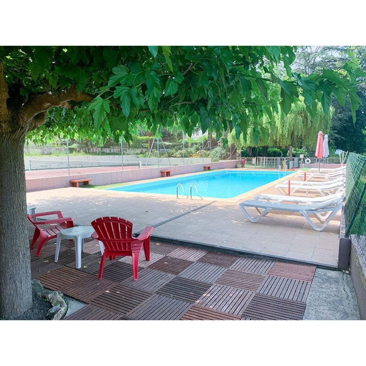 Smartbox 2 jours en famille en manoir 4* dans le Périgord noir - Coffret Cadeau Séjour