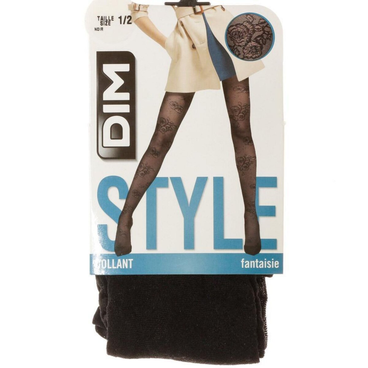 DIM Collants Femme Dim Collant Dim  D0CAA