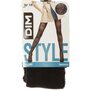 Voir la diapositive 1 : DIM Collants Femme Dim Collant Dim  D0CAA