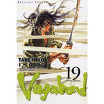 VAGABOND TOME 19 : LE FEU FOLLET, Inoué Takehiko