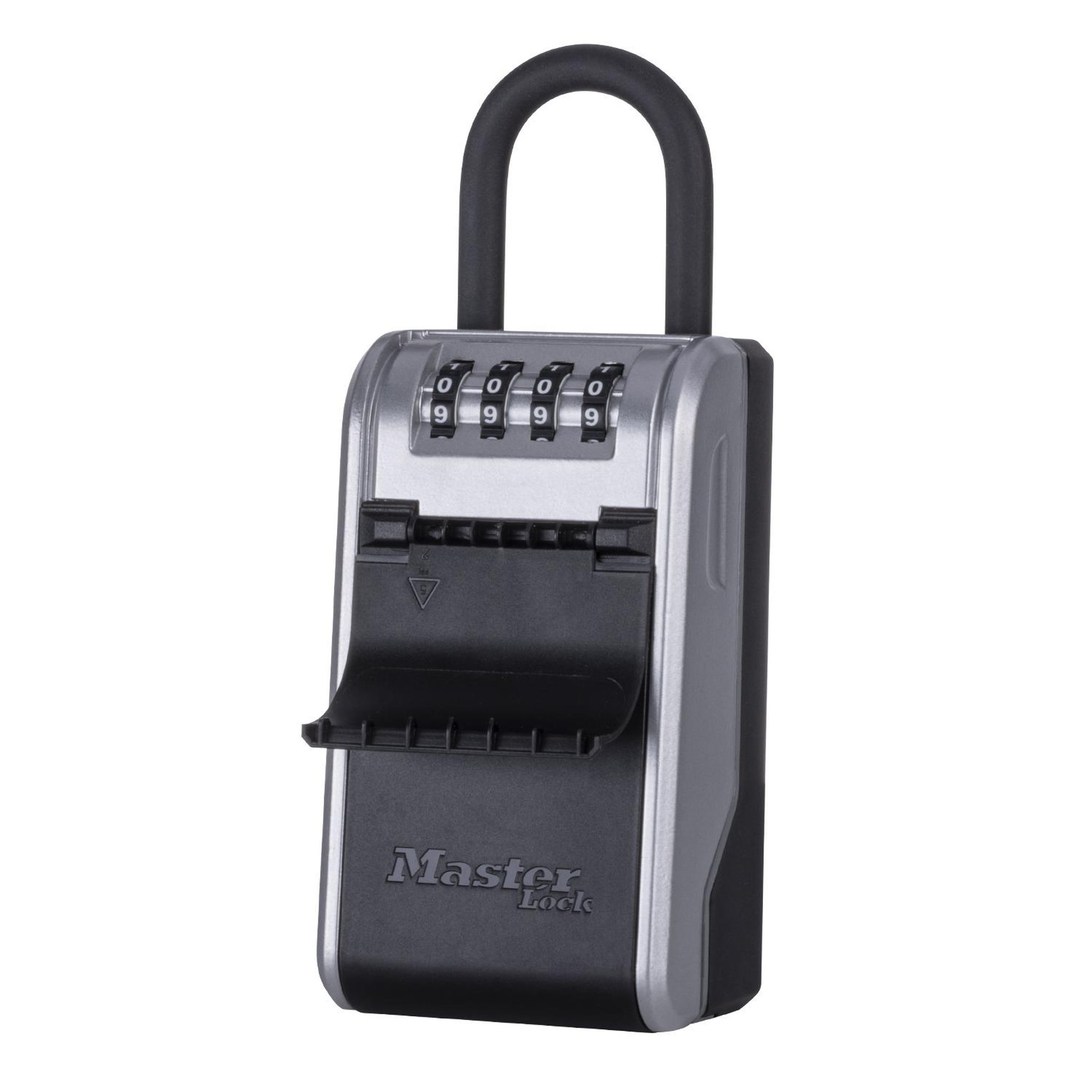 Master lock 5480eurd boîte à clefs nouveau design, anse, large capacité, haute sécurité