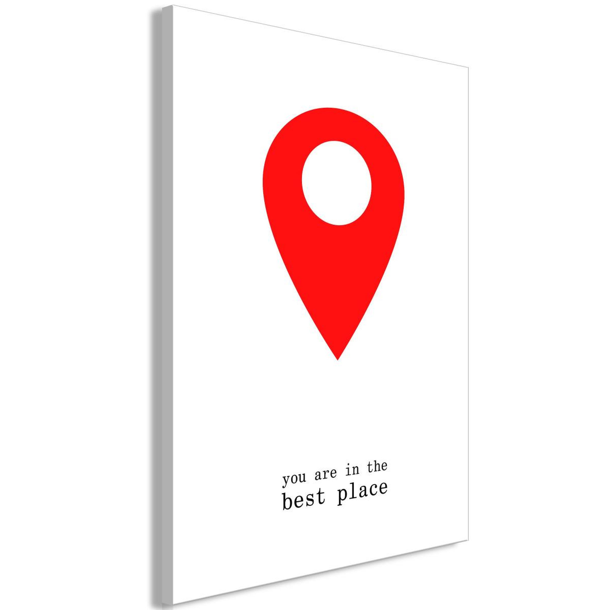 Voir la diapositive 1 : Paris Prix Tableau Imprimé  You Are in the Best Place