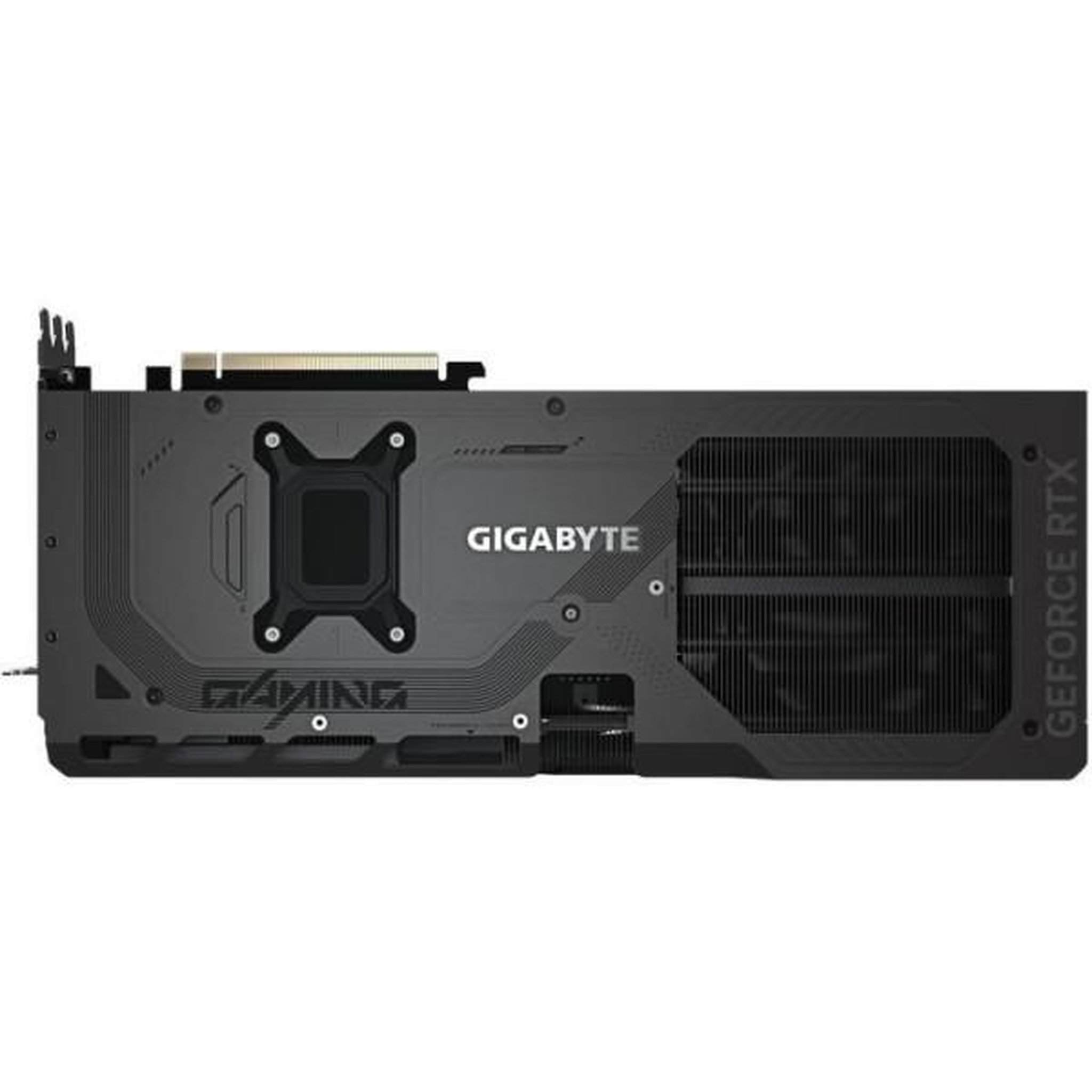 Voir la diapositive 3 : Gigabyte Carte graphique - GIGABYTE - GeForce RTX 5080 GAMING OC - 16 Go