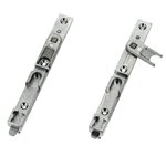 FERCO Verrou à levier inférieur gâche OB inférieur FERCO 6 22916 00 0 1